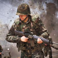 "No queremos competir con Battlefield 6", pero tendrá más jugadores por partida que el nuevo juego de EA y lo podrás probar gratis pronto 