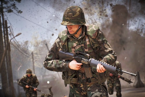 Imagen de '83 (Blue Dot Games)