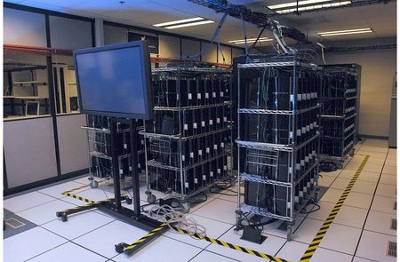 ¿Recordáis la skynet que tenía el ejército de EEUU? Pues ahora la usarán científicos
