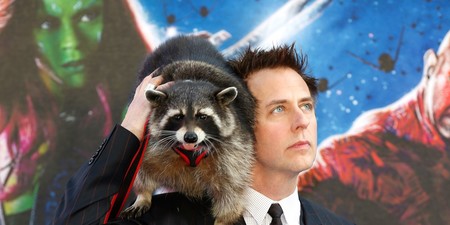 James Gunn: cómo el submundo de Troma se infiltró en las Galaxias de Marvel