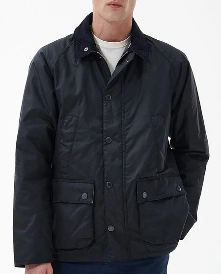 barbour