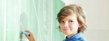 Los alumnos superdotados y con altas capacidades, los grandes olvidados en los cambios que propone la nueva Ley de Educación