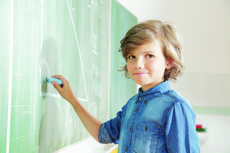 Los alumnos superdotados y con altas capacidades, los grandes olvidados en los cambios que propone la nueva Ley de Educación