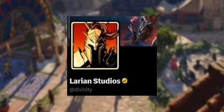 Un cambio en las redes sociales de los creadores de Baldur's Gate 3 ha alertado a los jugadores, pero no todo es lo que parece