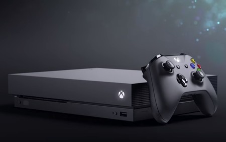 Microsoft hablará sobre las reservas de Xbox One X en su conferencia de la Gamescom