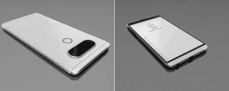 Todo lo que sabemos del LG V20 a horas de su presentación oficial
