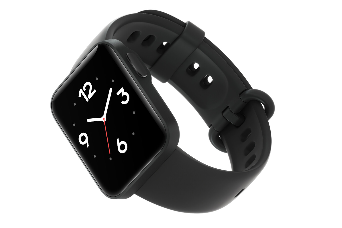xiaomi mi watch lite spo2