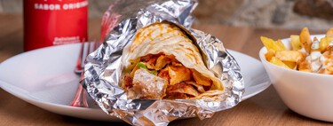 Las dos caras del papel de aluminio tienen truco: la razón de que una sea mate y otra brillante no es la que siempre te han contado