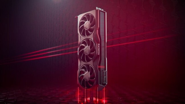 Imagen De Amd Rx