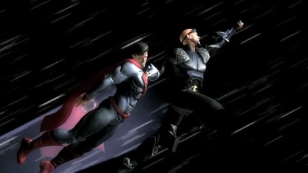 El General Zod mata a Superman en el próximo DLC de 'Injustice: Gods Among Us'