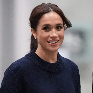 Meghan Markle revela el estricto protocolo de la familia real británica: "Tenía que usar medias color piel"