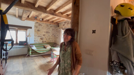 CASA RURAL