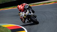 MotoGP Alemania 2011: Medio aplauso a Dirección de Carrera