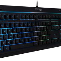 Prime Day derruba o preço do teclado gamer HyperX Alloy Core 