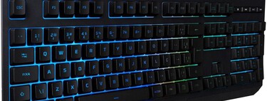 Prime Day derruba o preço do teclado gamer HyperX Alloy Core 
