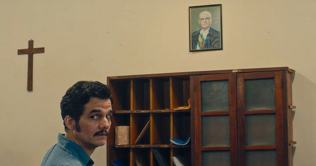 El final de ‘El agente secreto’ está lleno de emoción y su director lo explica: “El poder de la historia no tiene nada que ver con la forma en que la gente la recuerda” 