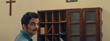 "Tenemos que recordar para que no vuelva a suceder": Wagner Moura y el director de 'El agente secreto' explican la fuerza de su final