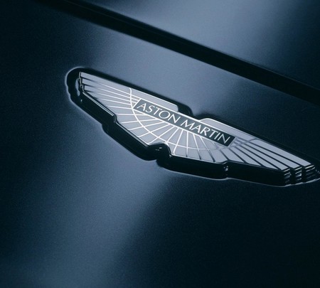 Aston Martin