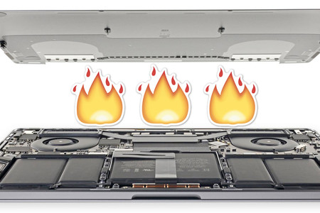 Crónicas del ‘Thermal Throttling’: la explicación sencilla de un problema complejo