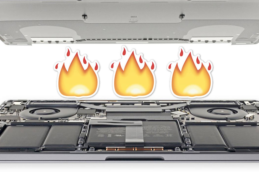 Crónicas del ‘Thermal Throttling’: la explicación sencilla de un ...