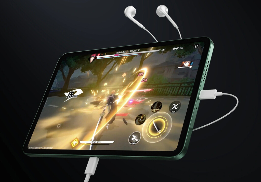 Por qué esta decisión de diseño de Xiaomi en su nueva Redmi K Pad me parece la más acertada en años y una rareza que ojalá continúe