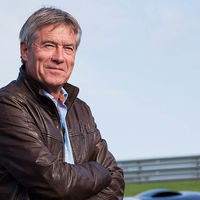 Vuelve Fifth Gear en septiembre. ¡Y con Tiff Needell al frente!
