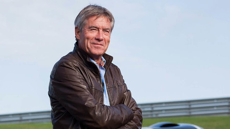 Vuelve Fifth Gear en septiembre. ¡Y con Tiff Needell al frente!