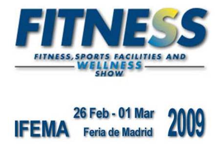Salón del Fitness 2009