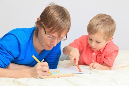 Cambiemos la educación de nuestros hijos para cambiar el futuro