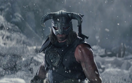 El Sangre de Dragón desata su cólera en el nuevo spot de The Elder Scrolls: Skyrim VR