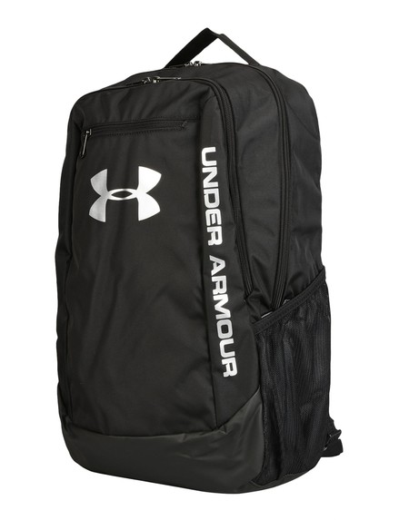 Mochila Under Armour Hustel para portátiles de hasta 15", resistente al agua, por 21,99 euros