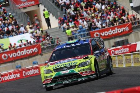 Previa del Rally de Portugal
