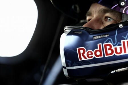 Sébastien Loeb habla sobre su futuro lejos de los rallyes