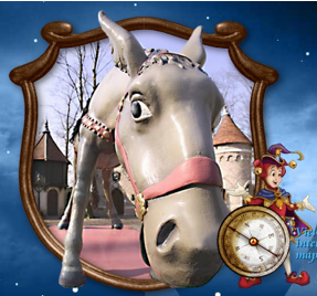 Efteling, el parque de los Elfos en Holanda