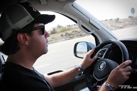 Volkswagen California Ocean