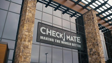 Peacemaker Checkmate