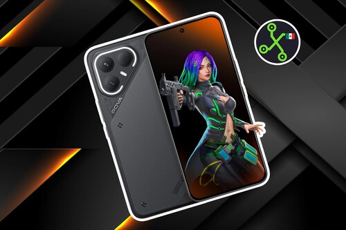 Celular Android Tecno Mercado Libre Oferta Descuento