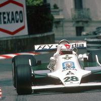 Williams F1, cuatro décadas entre los grandes