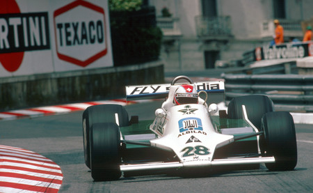 Williams F1, cuatro décadas entre los grandes