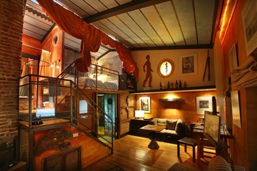 Cour des Loges, el hotel de Lyon que te va a robar el corazón