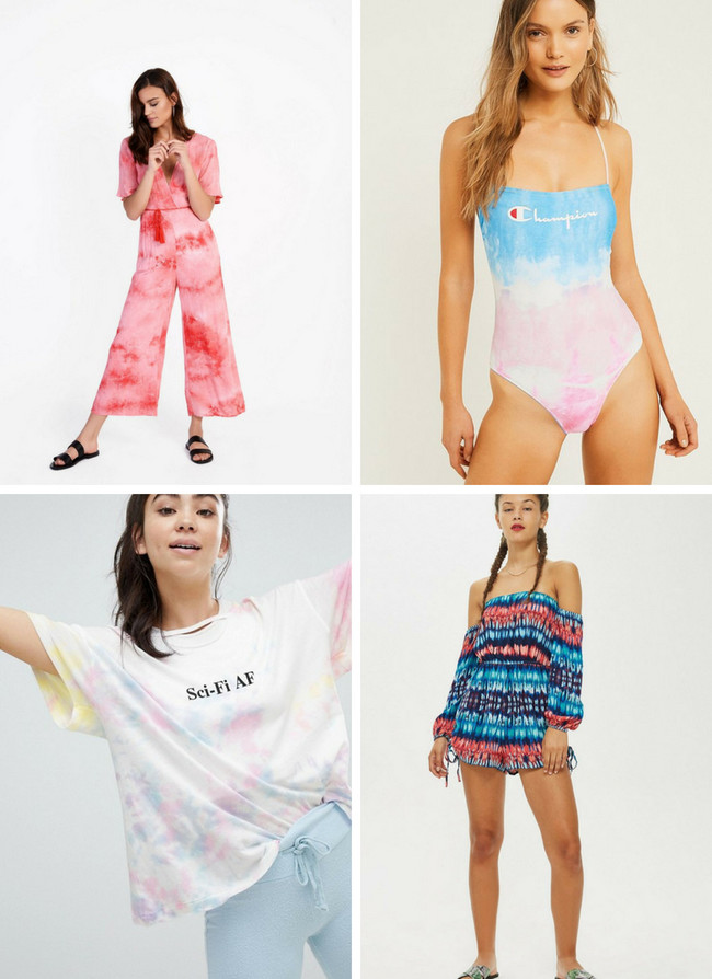 anti tendencias 2018 verano