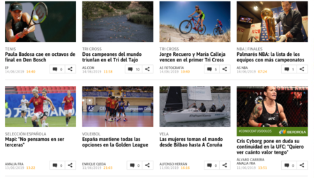 Noticias