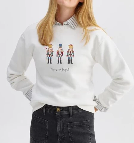 Sudadera