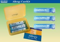 Homeopatía para bebés, ¿estamos seguros?