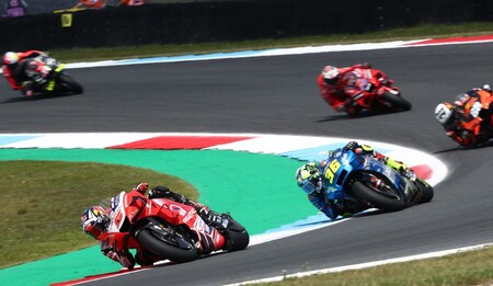 Zarco Assen Motogp 2021 2