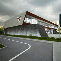 El primer concesionario CUPRA del mundo se abrirá en México