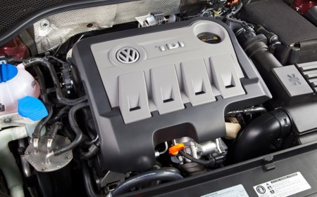 La PROFECO podría sancionar a Volkswagen por el caso del #DieselGate