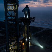 Las últimas dos Starship explotaron de formas similares, casi en el mismo minuto. La sorpresa: fue por razones distintas