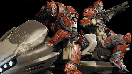 La beta de 'Tribes: Ascend' comienza en noviembre