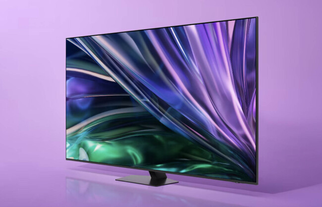 Así son las nuevas Smart TV de Samsung para 2024. Cargadas de ...